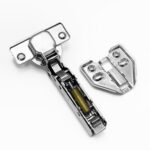Wholesale 35MM Stainless Steel 304 Soft-Close Hinge