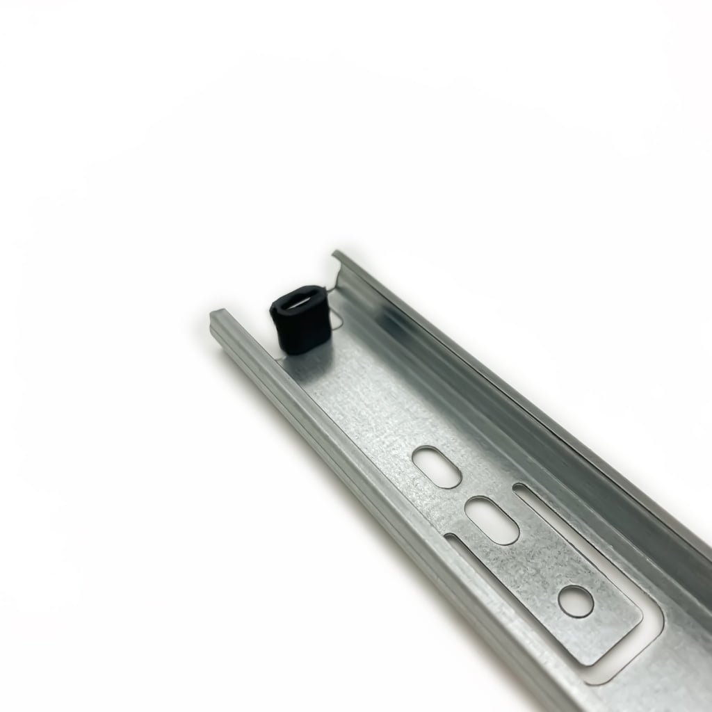 Iron 30mm width ball bearing drawer slide