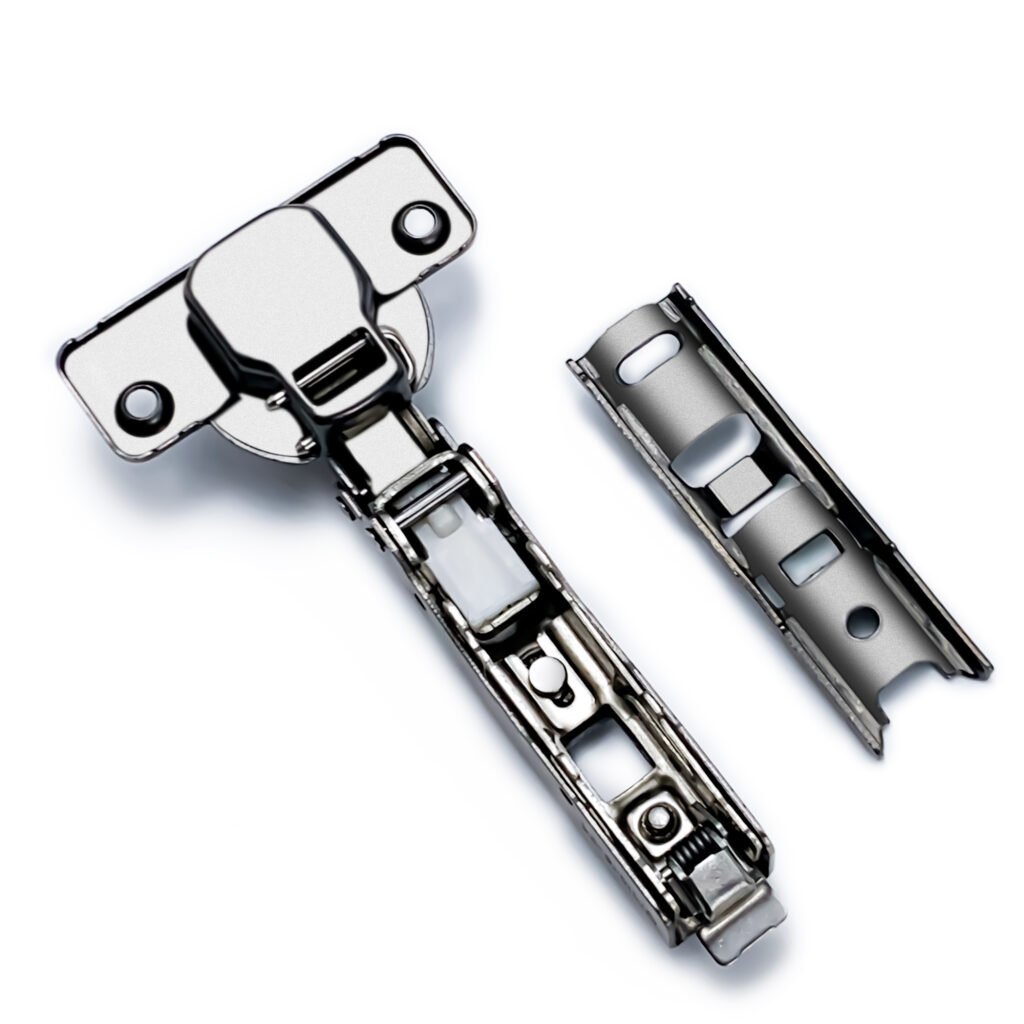 Wholesale T-Type Hydraulic Clip-On Hinges