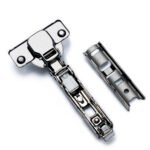 Wholesale T-Type Hydraulic Clip-On Hinges