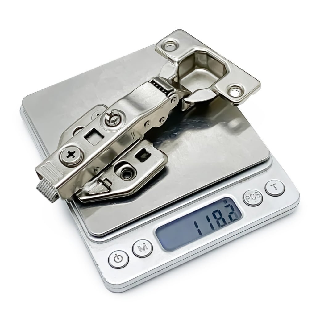 35MM 3D hydrualic hinge