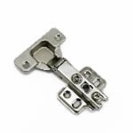 Wholesale Two-Way Slide-on Cabinet Hinge