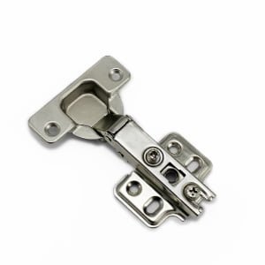 Wholesale Two-Way Slide-on Cabinet Hinge