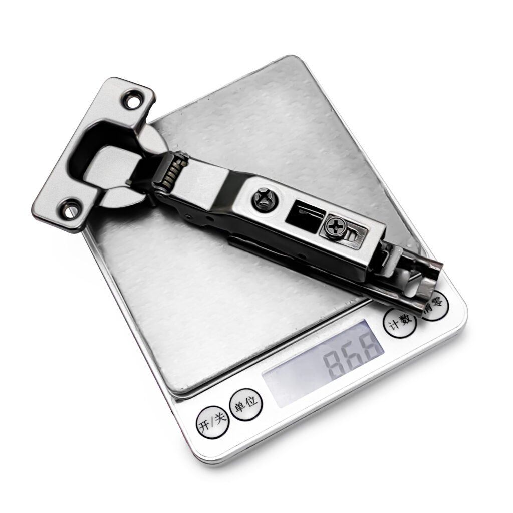 Wholesale T-Type Hydraulic Clip-On Hinges