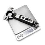 Wholesale T-Type Hydraulic Clip-On Hinges