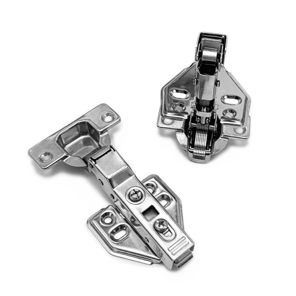Wholesale 35MM Stainless Steel 304 Soft-Close Hinge