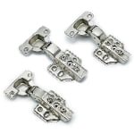 Wholesale 35MM Iron Hydraulic Slide-on Hinge