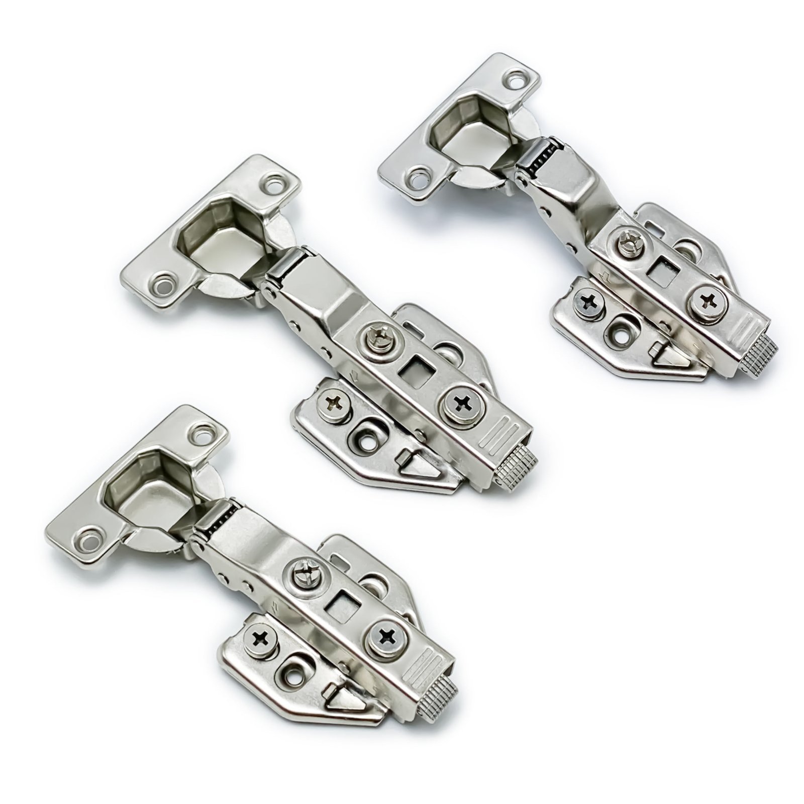 What is a 3D Hydraulic Hinge? A Complete Guide for Furniture Manufacturers