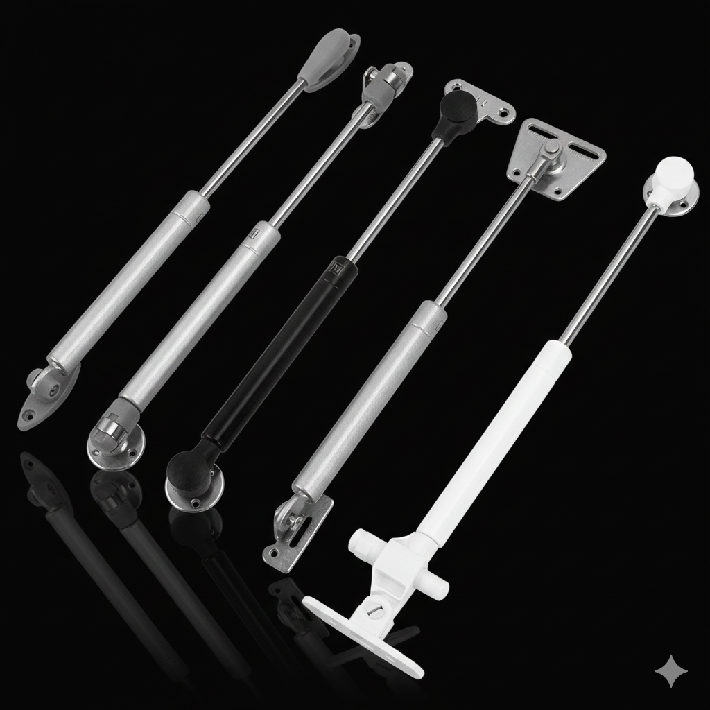 Hardware Accessories