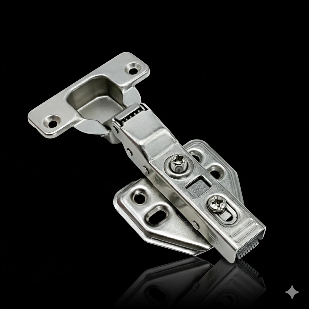 Hydraulic Cabinet Hinges