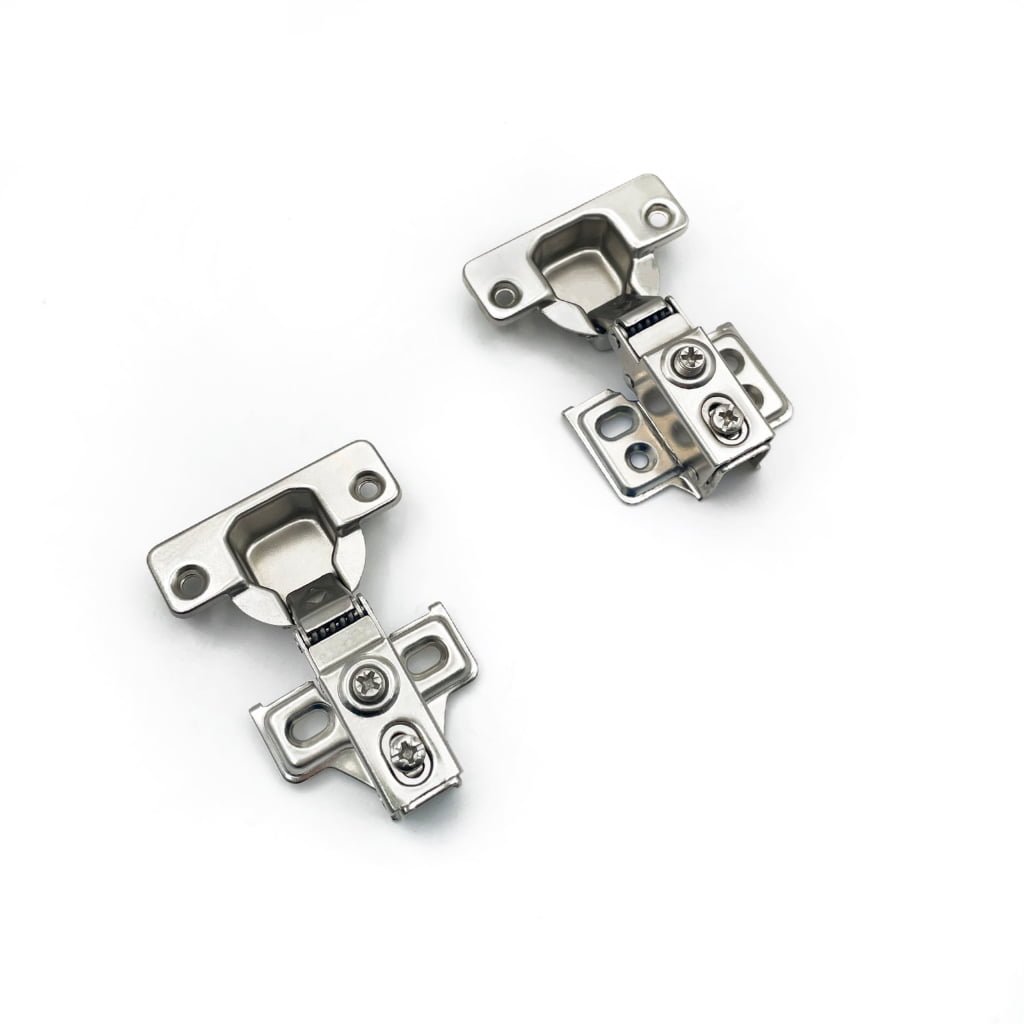 Wholesale Short Arm Hydraulic Soft-Close Hinge