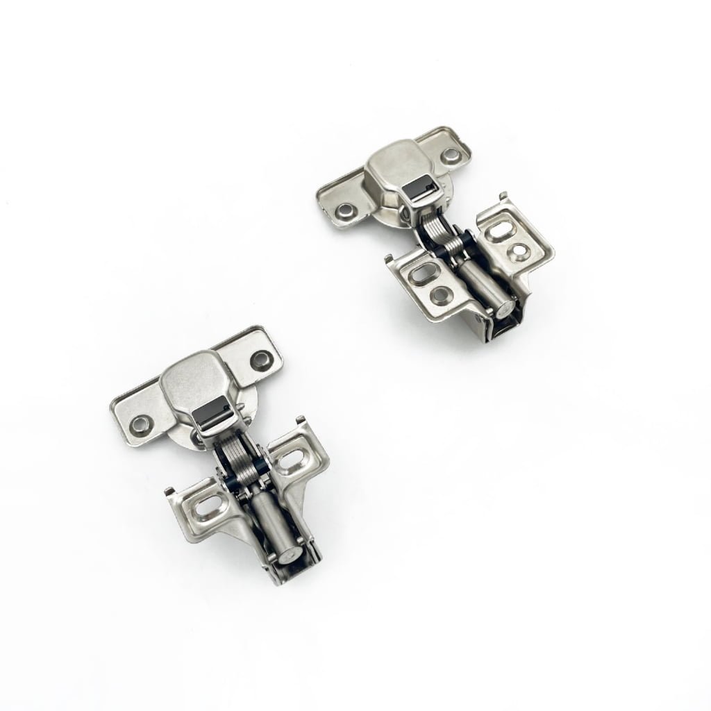 Wholesale Short Arm Hydraulic Soft-Close Hinge
