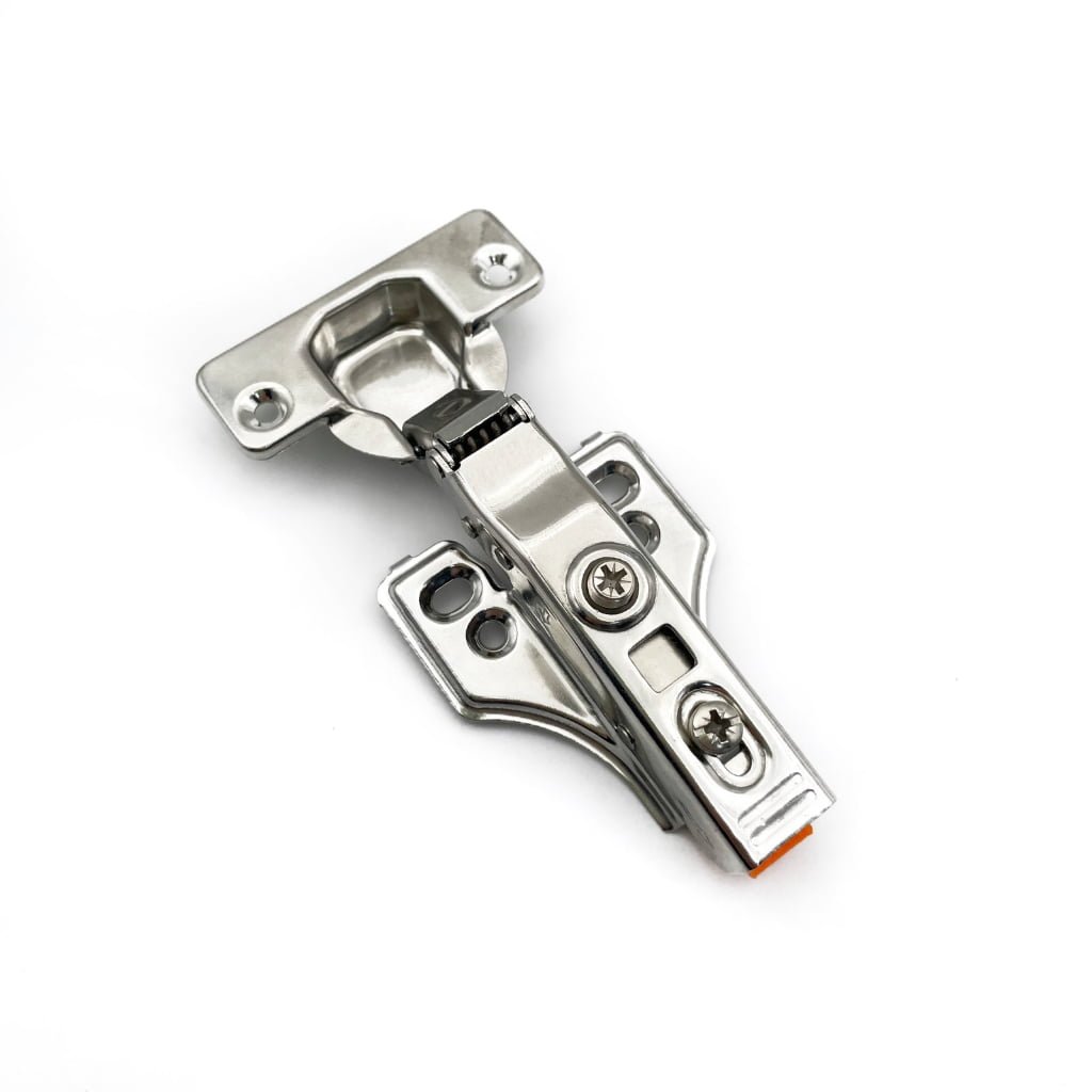 Bulk Stainless Steel Hydraulic Hinge with Hook Clip-On