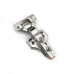 Bulk Stainless Steel Hydraulic Hinge with Hook Clip-On