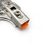 Bulk Stainless Steel Hydraulic Hinge with Hook Clip-On