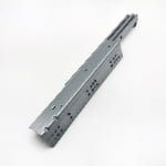 3-fold under mount soft closing drawer slide（with 3D handle）