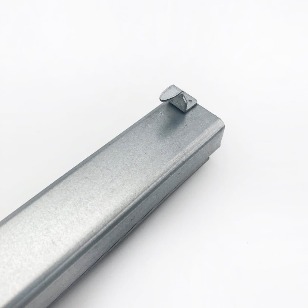 3-fold under mount soft closing drawer slide（with 3D handle）