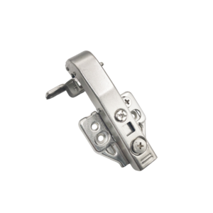 Iron 90° Special Angle 3D Adjustable Hinge Clip-On