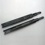 Iron 35mm width ball bearing drawer slide