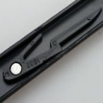 Iron 35mm width ball bearing drawer slide