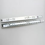 Iron 35mm width ball bearing drawer slide