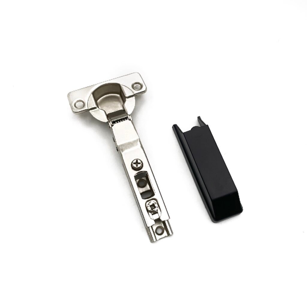 Wholesale T-Type Hydraulic Clip-On Hinges