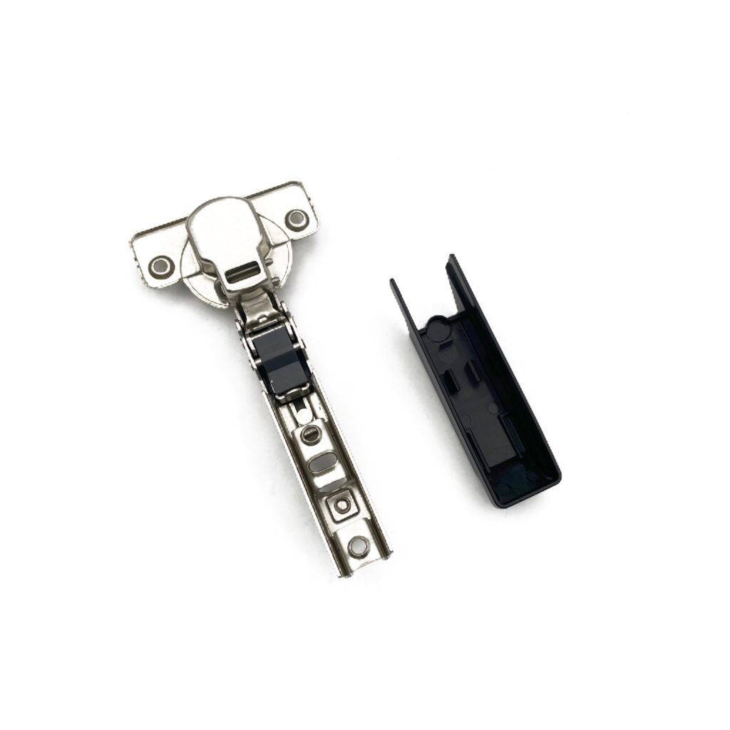 Wholesale T-Type Hydraulic Clip-On Hinges