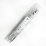 3-fold under mount push open drawer slide（with 1D handle）