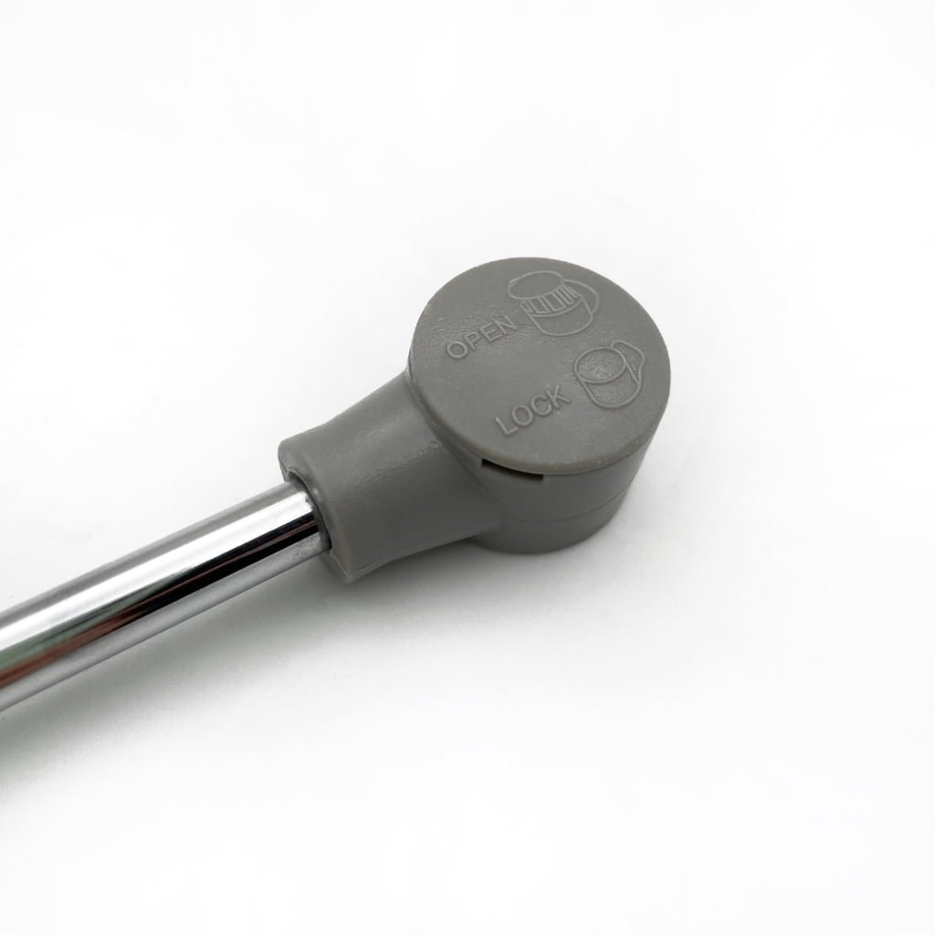 Wholesale Furniture Durable Gas Spring for Up/Down Lifting Kitchen Cabinet Door