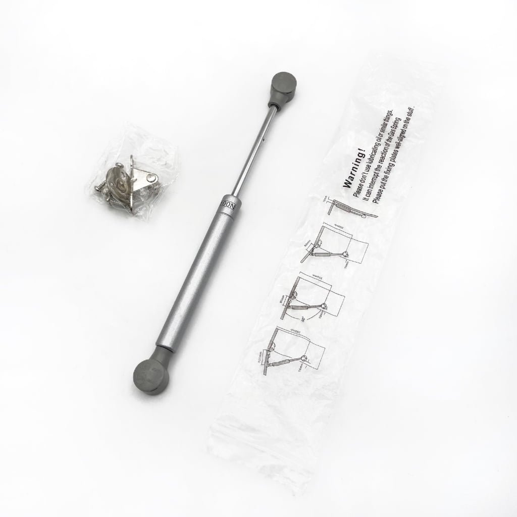 Wholesale Furniture Durable Gas Spring for Up/Down Lifting Kitchen Cabinet Door