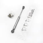 Wholesale Furniture Durable Gas Spring for Up/Down Lifting Kitchen Cabinet Door