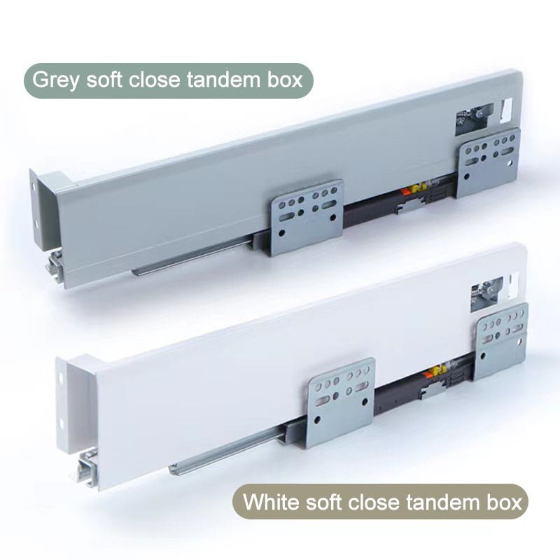 Luxury Tandem Box