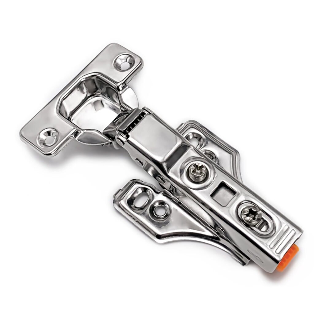 Bulk Stainless Steel Hydraulic Hinge with Hook Clip-On