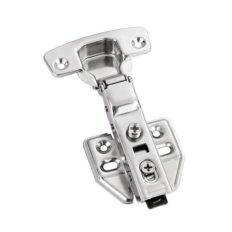 Wholesale Premium Stainless Steel Hydraulic Hinges Clip-on