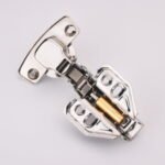 wholesale Slide-on mounting system detail for cabinet hinges
