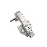 90° Iron 3D Soft-close Hinges Wholesale