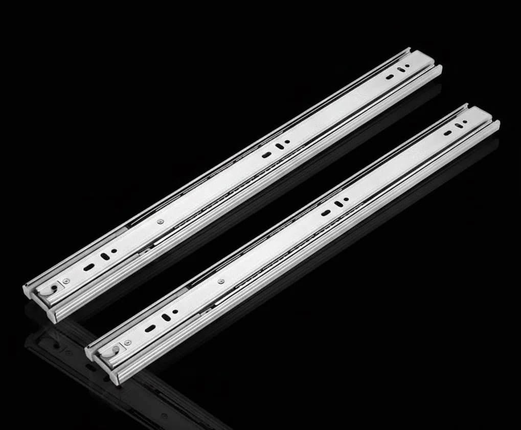 Ball Bearing Drawer Slides