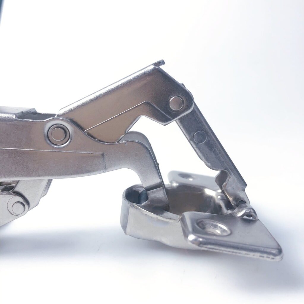 iron wide angle hinges wholesale