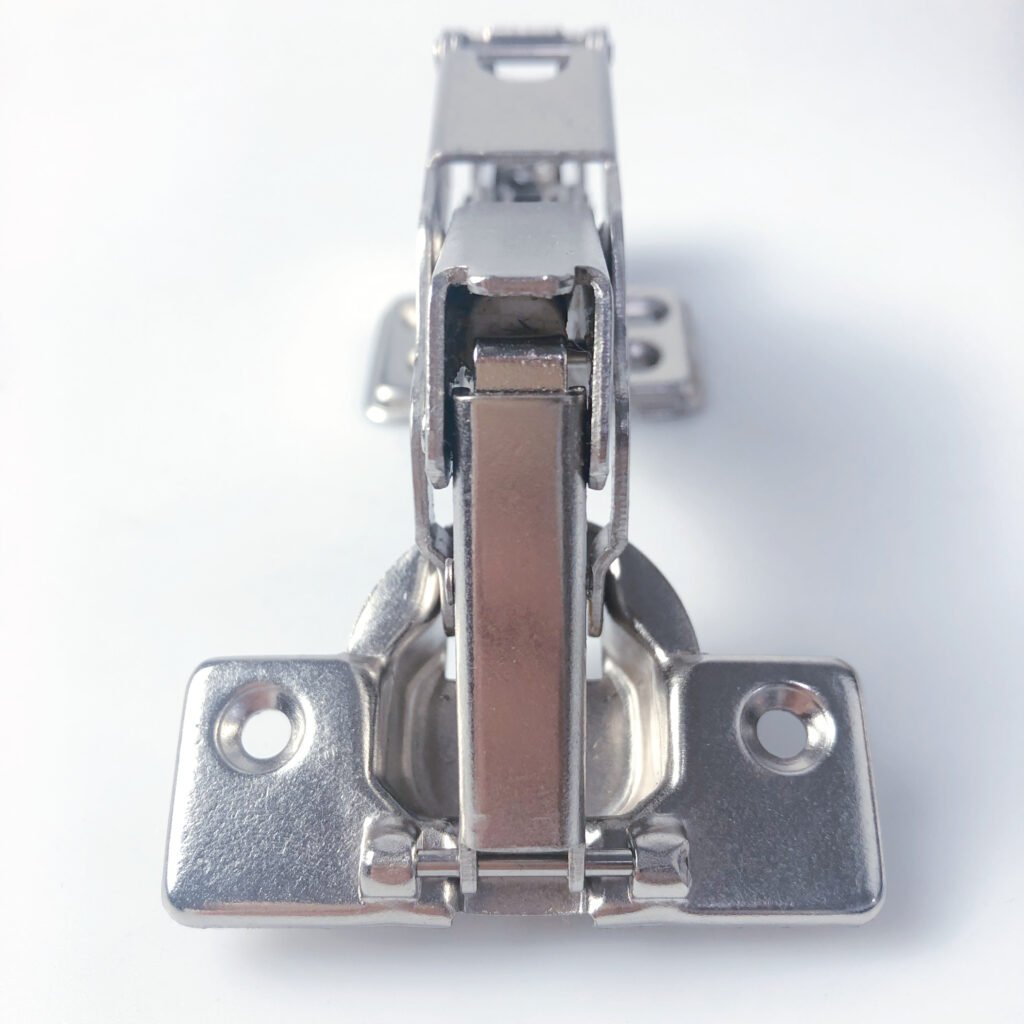 Bulk 165 degree special corner hinge