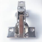 Bulk 165 degree special corner hinge