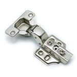 Wholesale 35MM Iron Hydraulic Slide-on Hinge