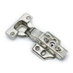 Wholesale 35MM Iron Hydraulic Slide-on Hinge