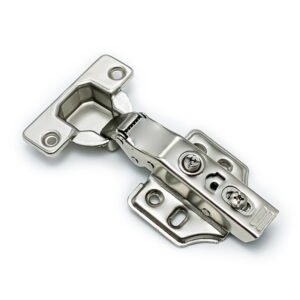 Wholesale 35MM Iron Hydraulic Slide-on Hinge