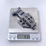 Wholesale Aluminum Frame Soft-Close Hydraulic Hinge Clip-on