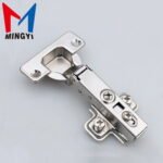 Wholesale Iron Hydraulic Hinge Euro-Screw 2-Hole Base