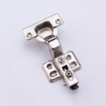 Wholesale Iron Hydraulic Soft-Close Hinge Slide-on