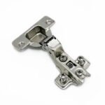 Durable iron normal hinge in bulk