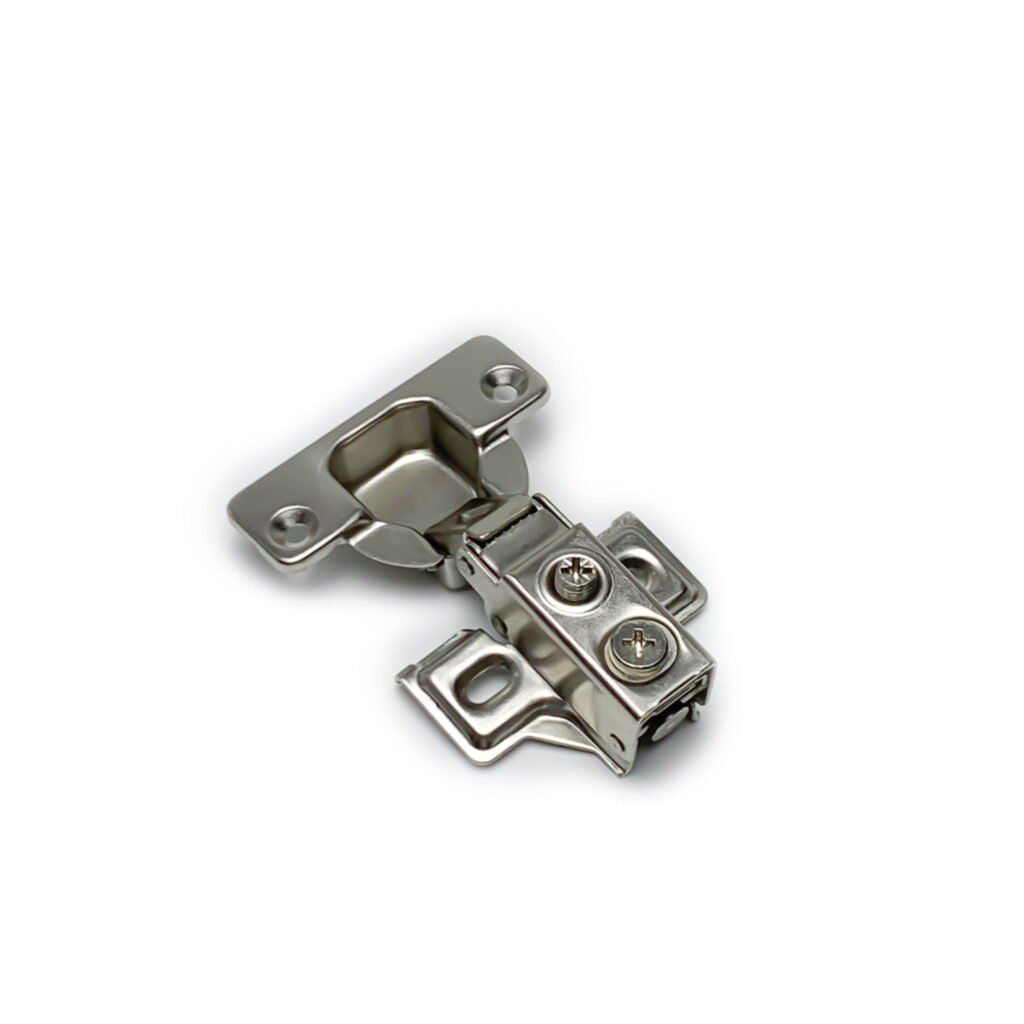 Wholesale Short Arm Hydraulic Soft-Close Hinge