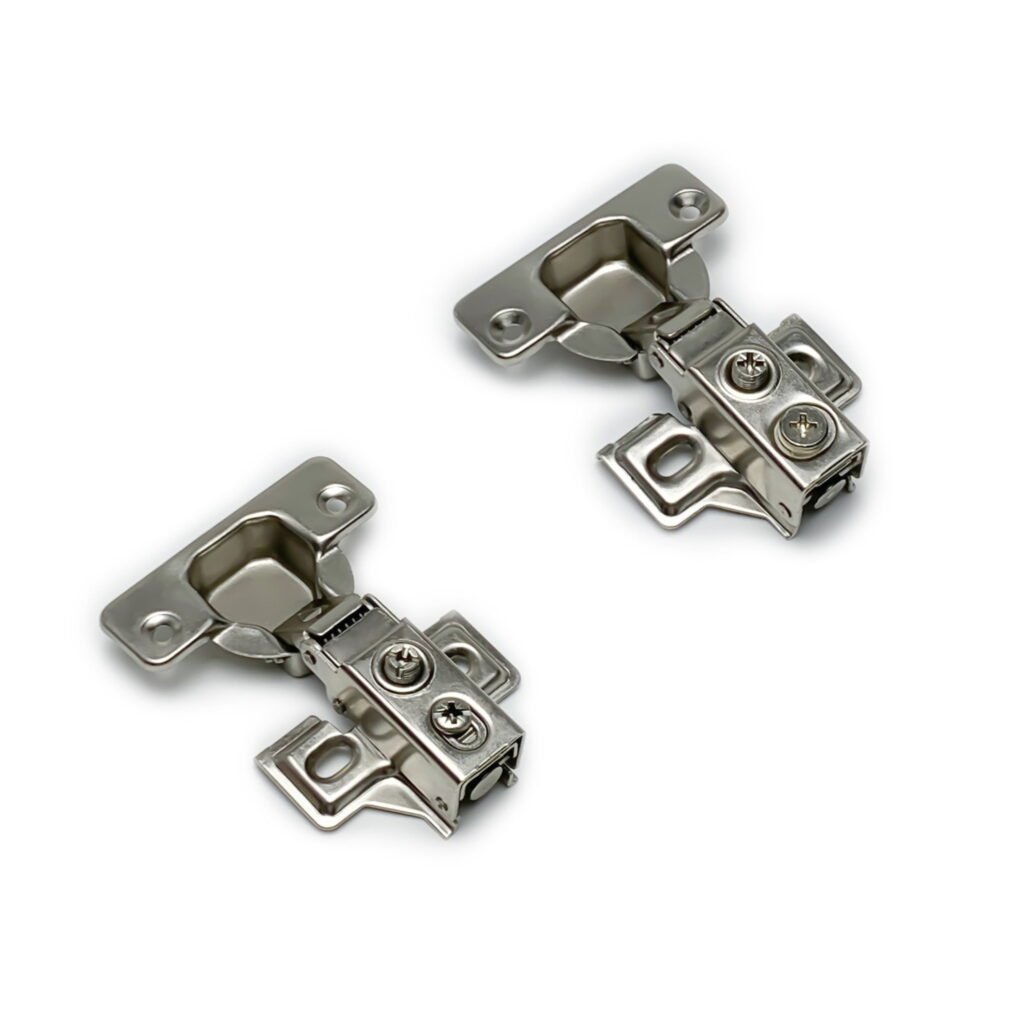 Wholesale Short Arm Hydraulic Soft-Close Hinge