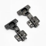 Wholesale Two-Way Slide-on Cabinet Hinge